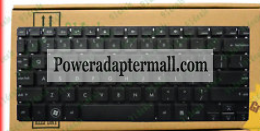 New HP MINI 5100 5101 5102 5103 US Keyboard